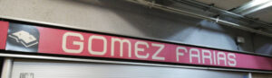 Metro Gómez Farias