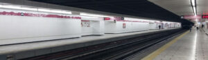 Metro Moctezuma
