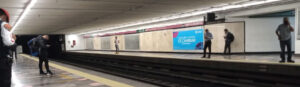 Metro San Lázaro