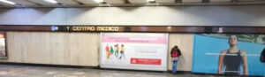 Metro Centro Médico