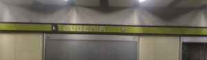 Metro Eugenia