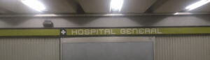 metro hospital general