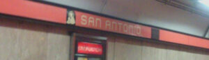 Metro San Antonio