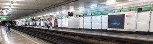 Metro San Juan de Letrán