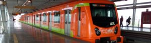 Metro Olivos