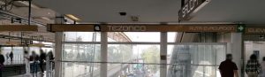 Metro Tezonco